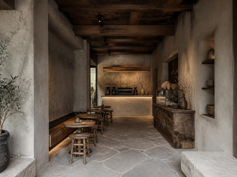 Wabi-sabi วาบิซาบิ