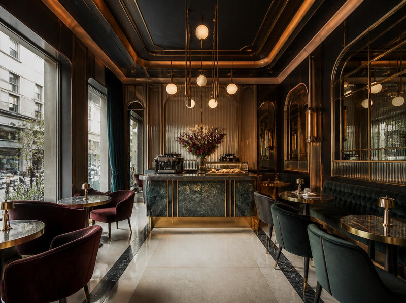 Art Deco อาร์ตเดโค