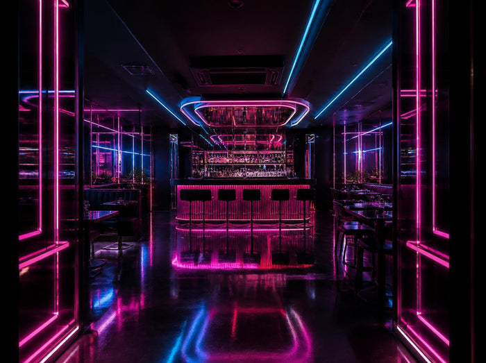 Neon Night