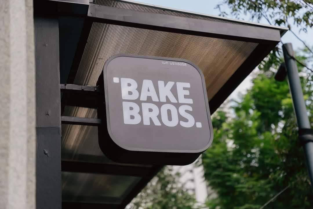 Bake Bros Empire Tower