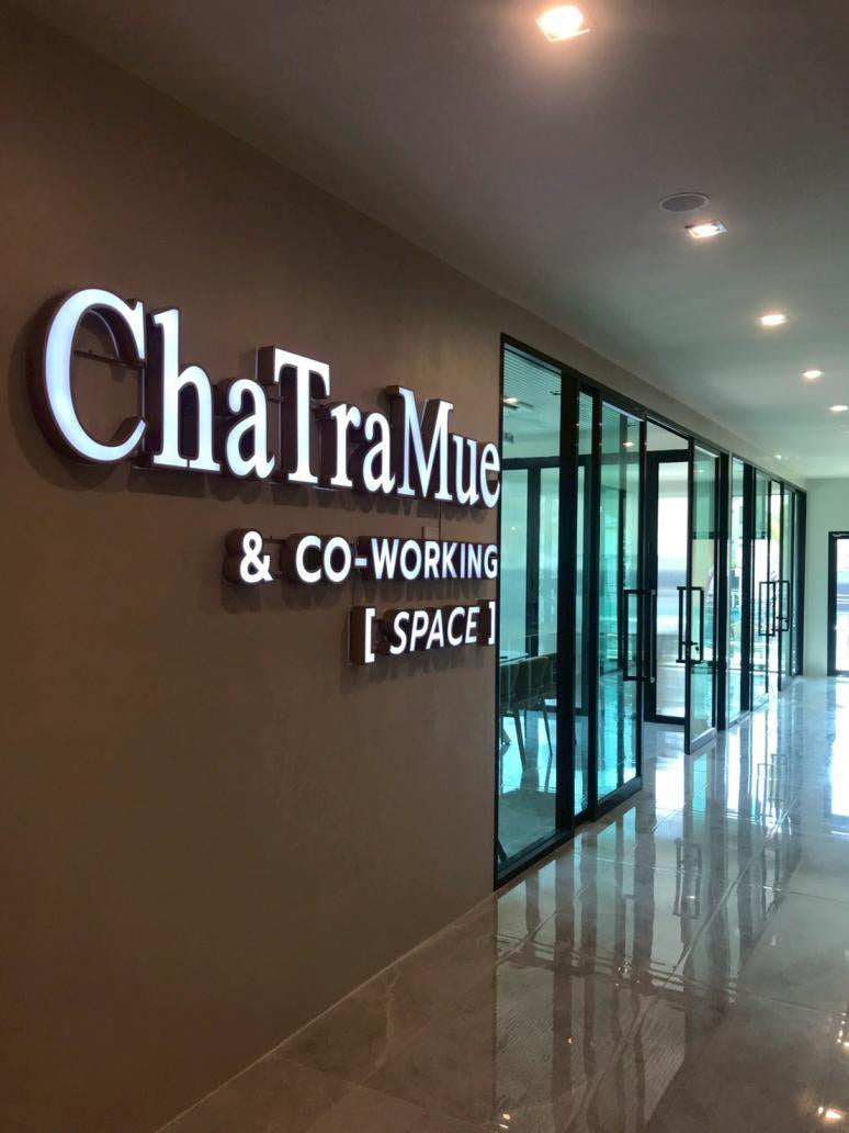 ChaTraMue Khon Kaen