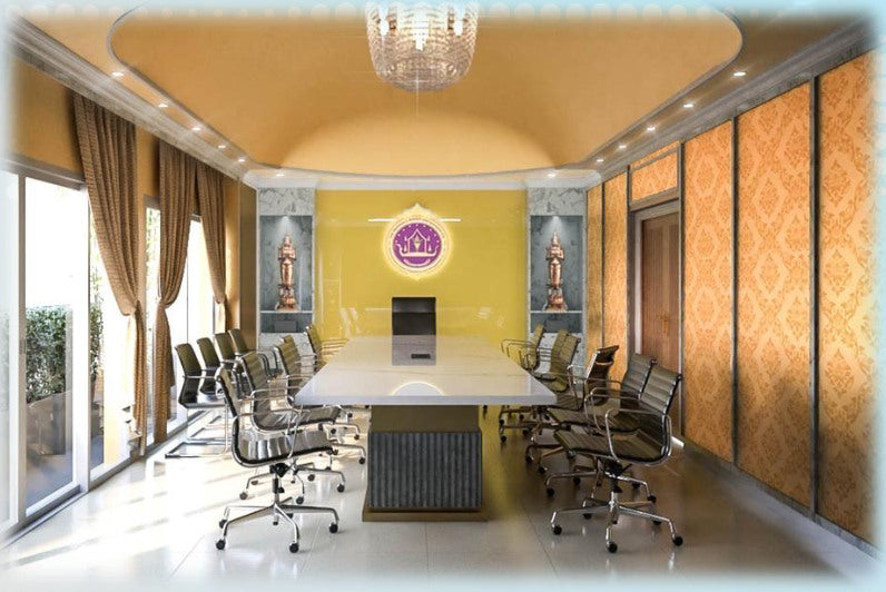 Navamin 157 Building Renovation