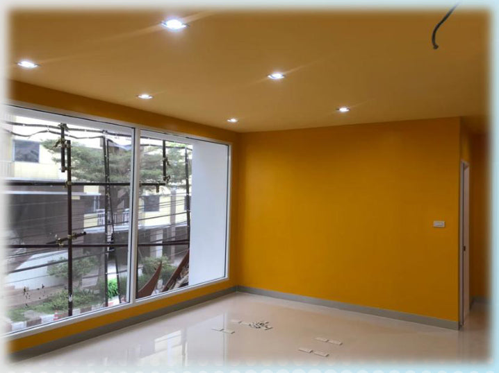 Navamin 157 Building Renovation