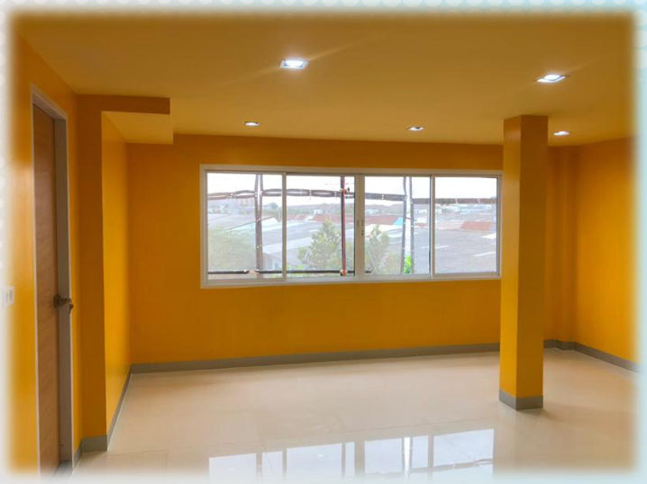 Navamin 157 Building Renovation