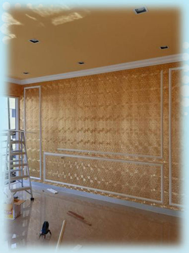 Navamin 157 Building Renovation