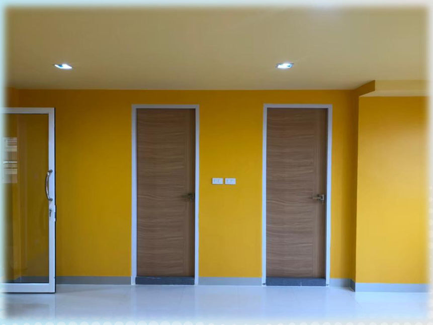 Navamin 157 Building Renovation