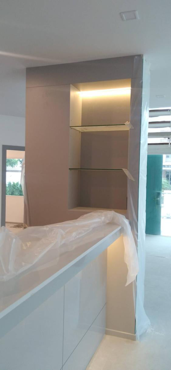 Pracha Uthit 129 Home Renovation