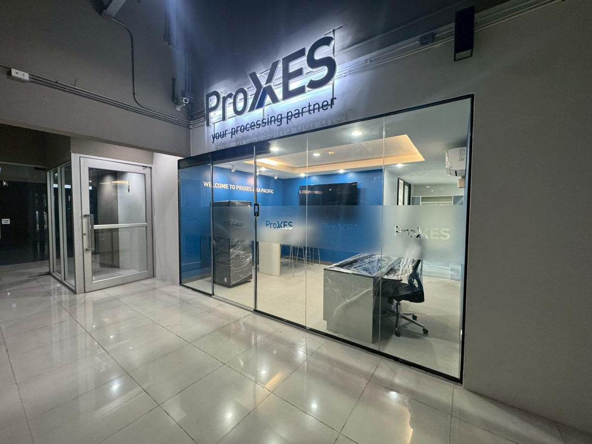 ProXes Technology Center Bangna