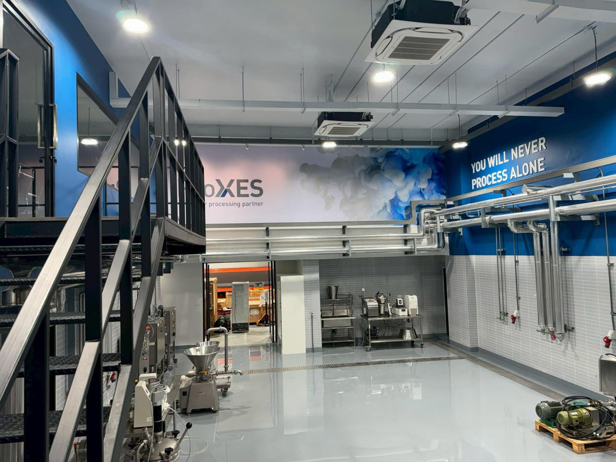 ProXes Technology Center Bangna