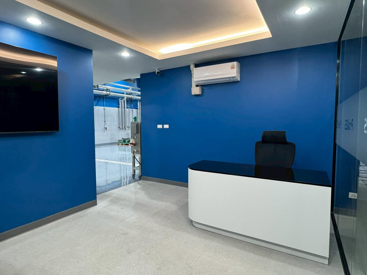 ProXes Technology Center Bangna