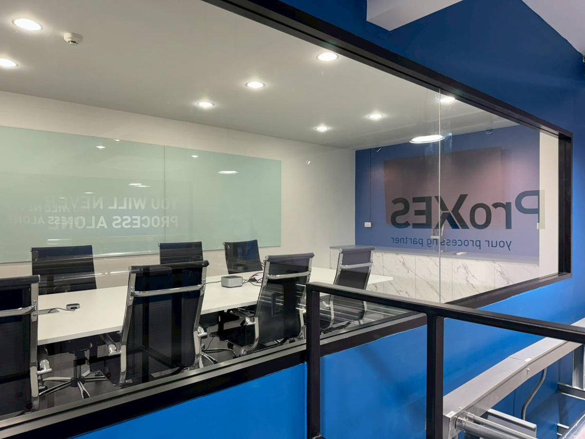 ProXes Technology Center Bangna