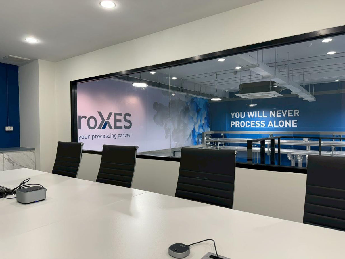 ProXes Technology Center Bangna