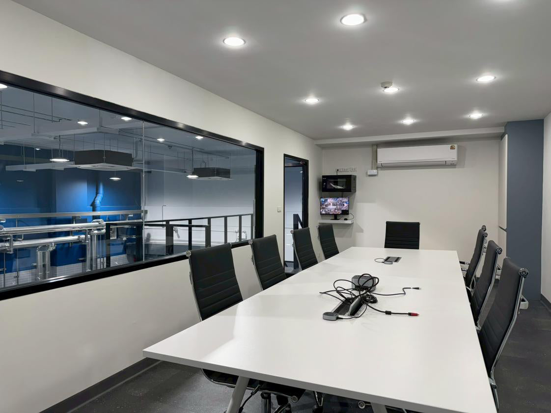 ProXes Technology Center Bangna