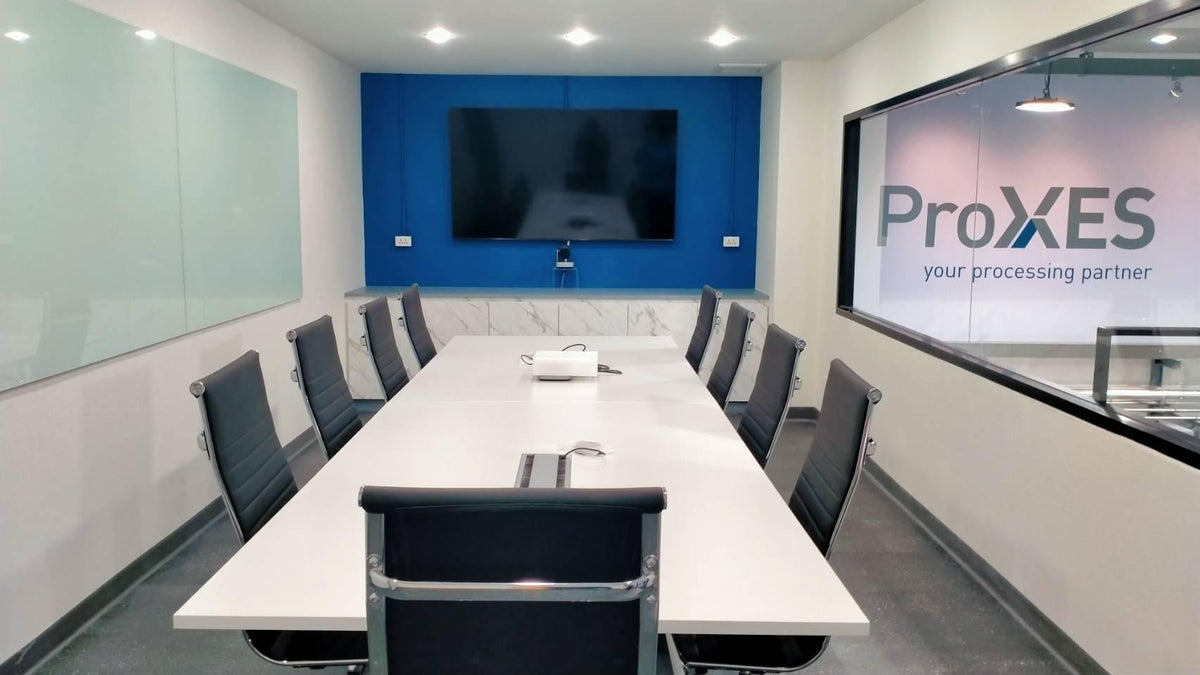 ProXes Technology Center Bangna