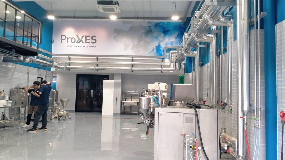 ProXes Technology Center Bangna