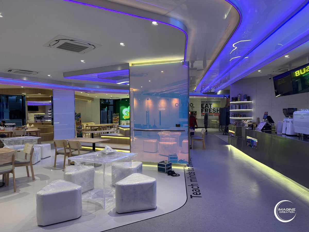 Co-Learning Space เตรียมอุดมศึกษา
