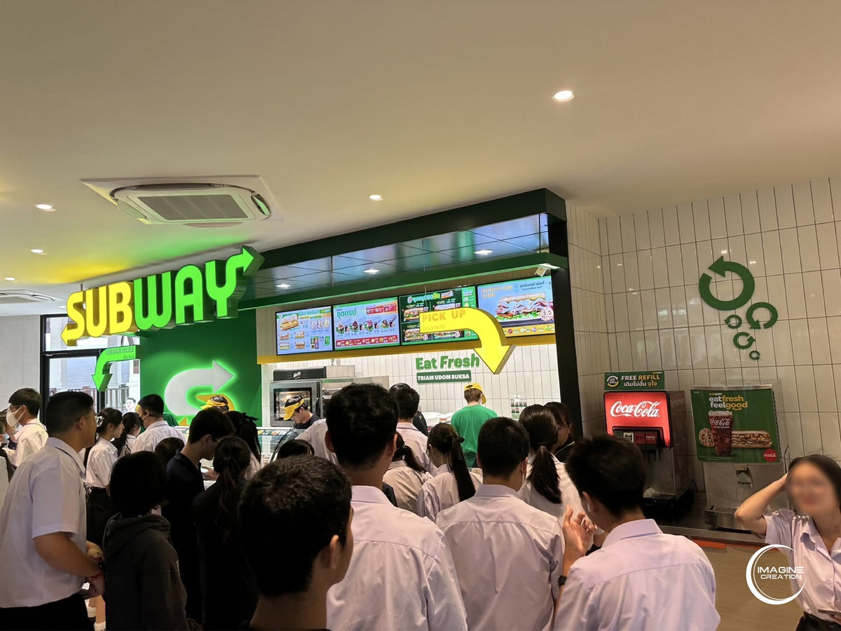 Co-Learning Space เตรียมอุดมศึกษา