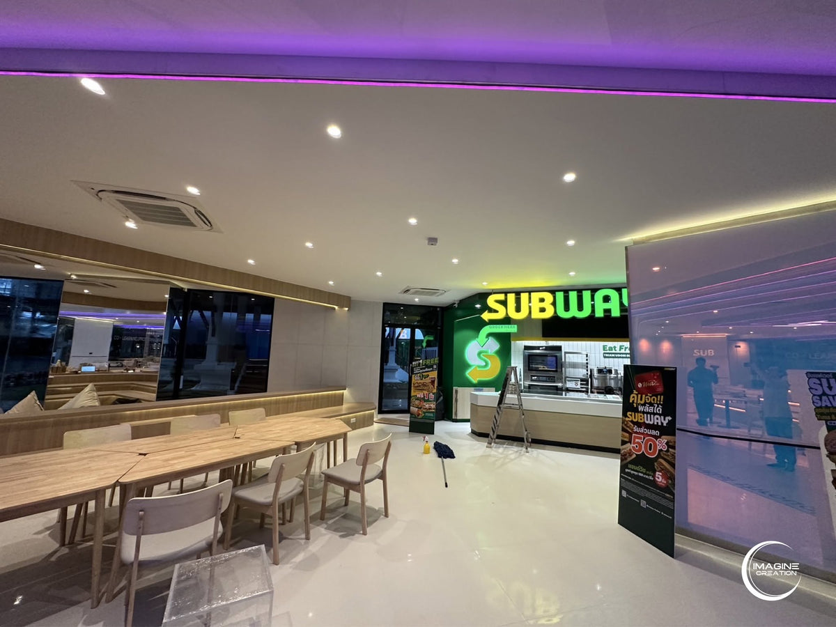 Co-Learning Space เตรียมอุดมศึกษา