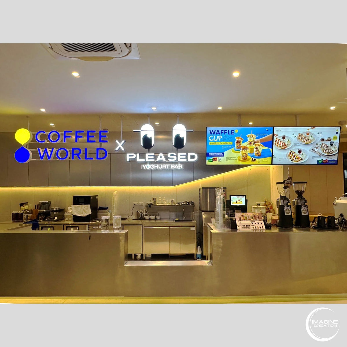 Co-Learning Space เตรียมอุดมศึกษา