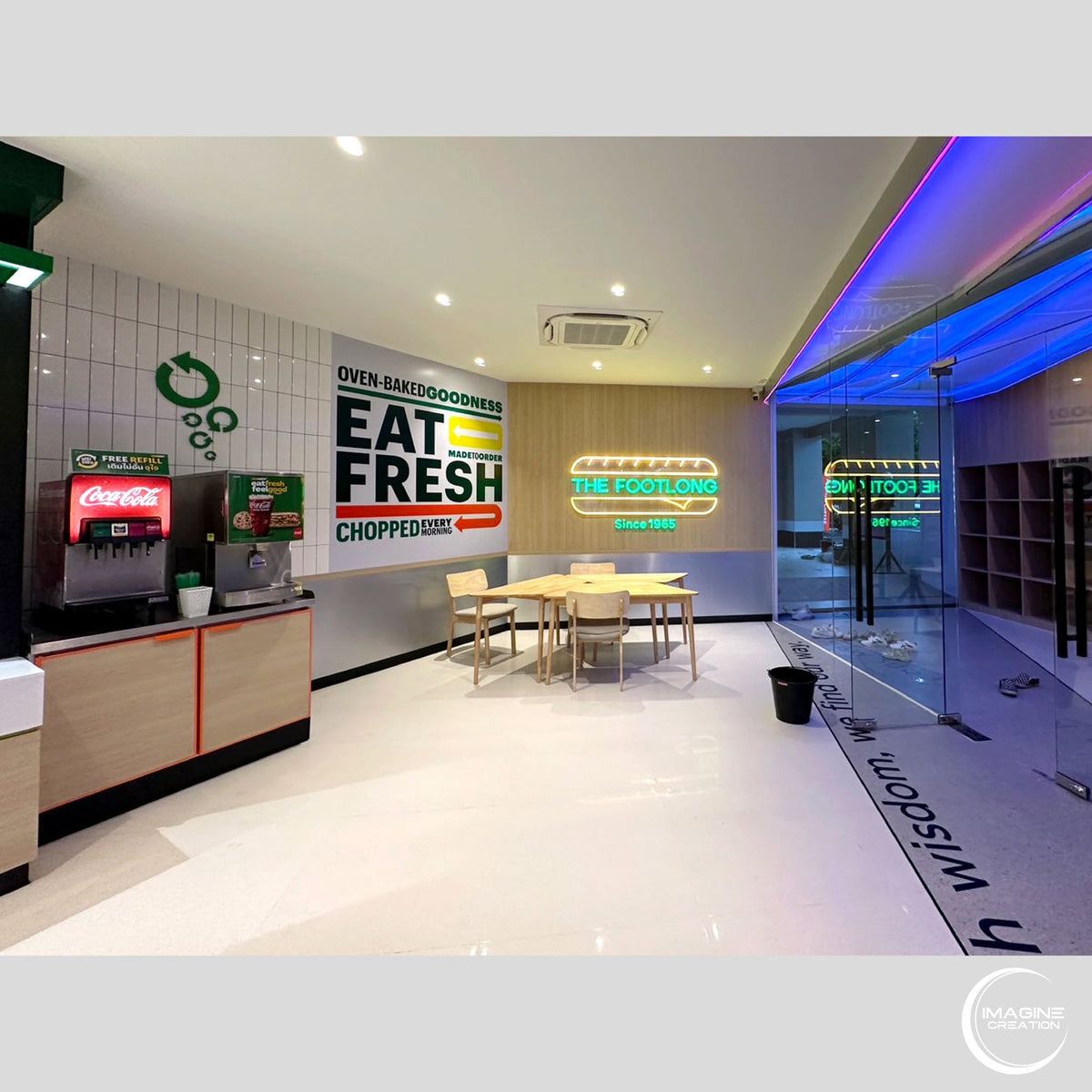 Co-Learning Space เตรียมอุดมศึกษา