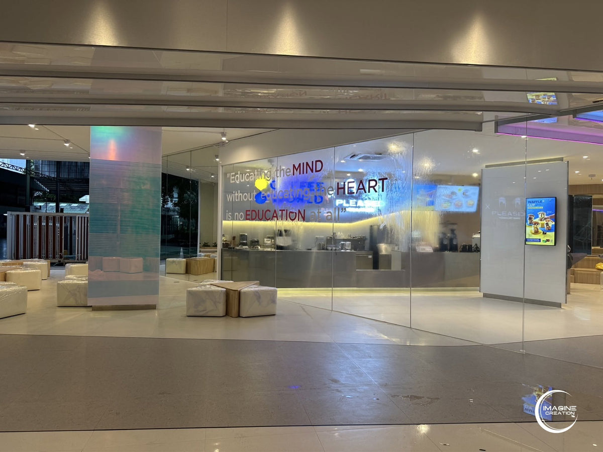 Co-Learning Space เตรียมอุดมศึกษา