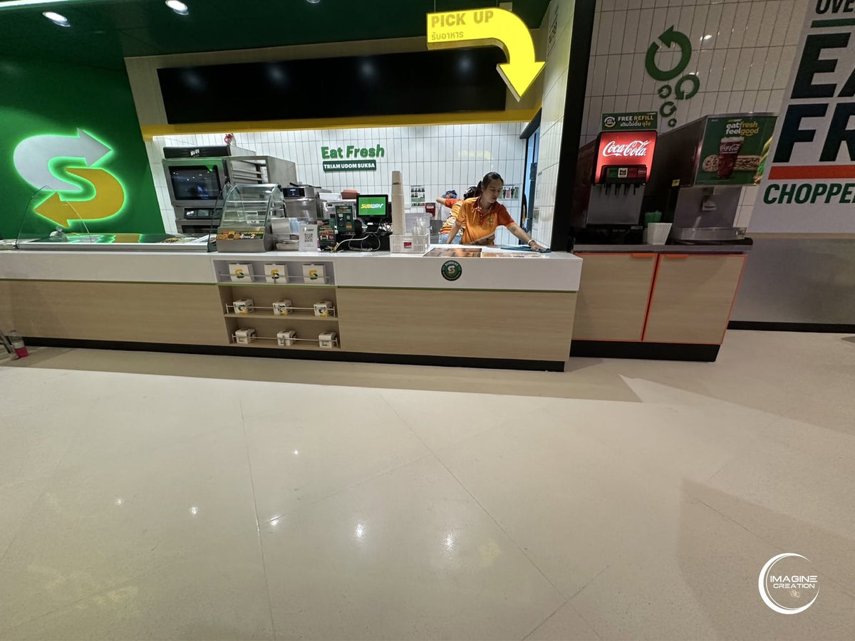 Co-Learning Space เตรียมอุดมศึกษา