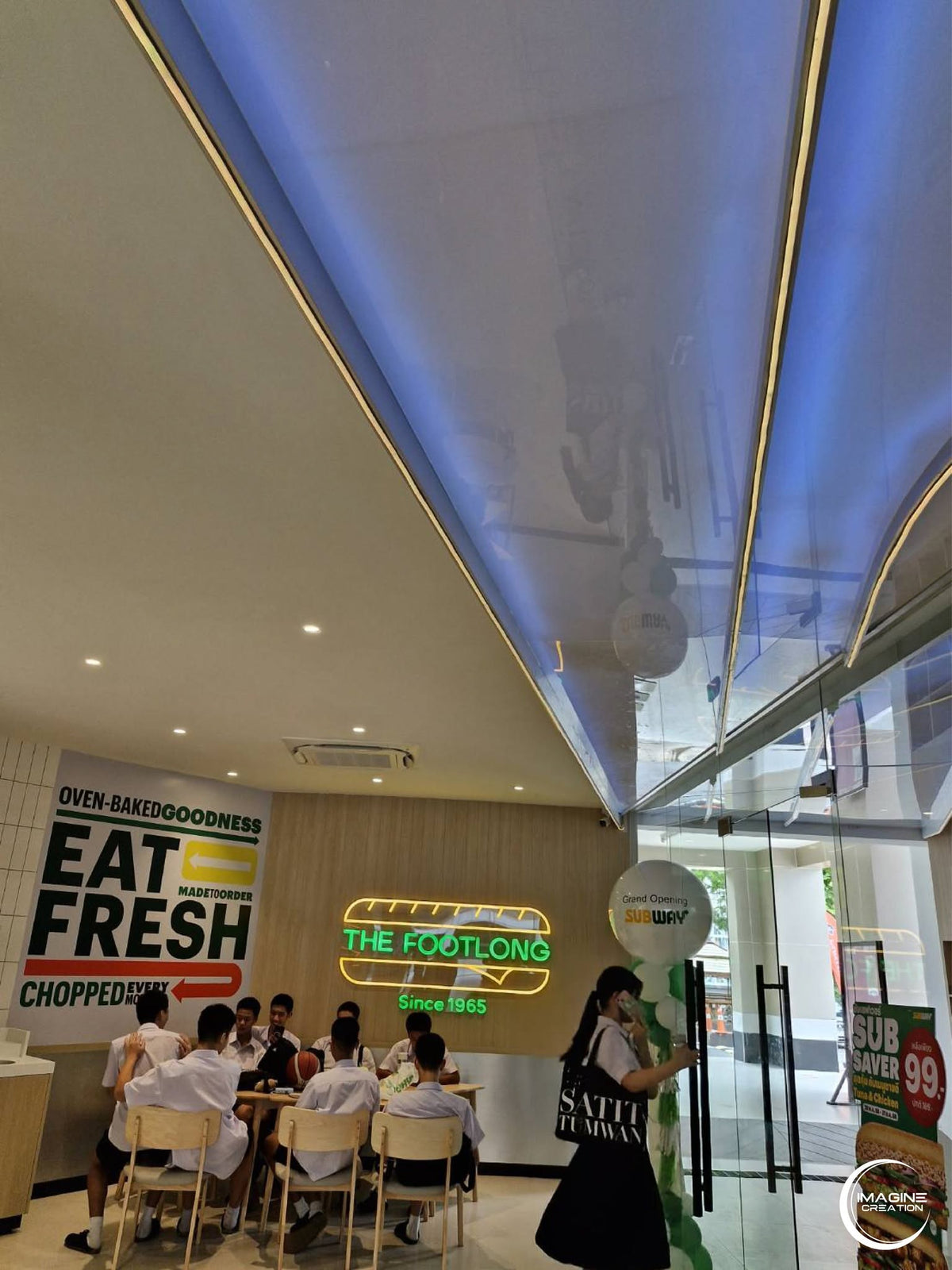 Co-Learning Space เตรียมอุดมศึกษา