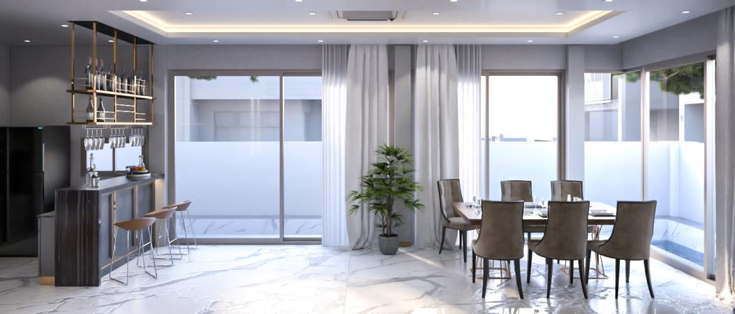S30 Home Bangkok