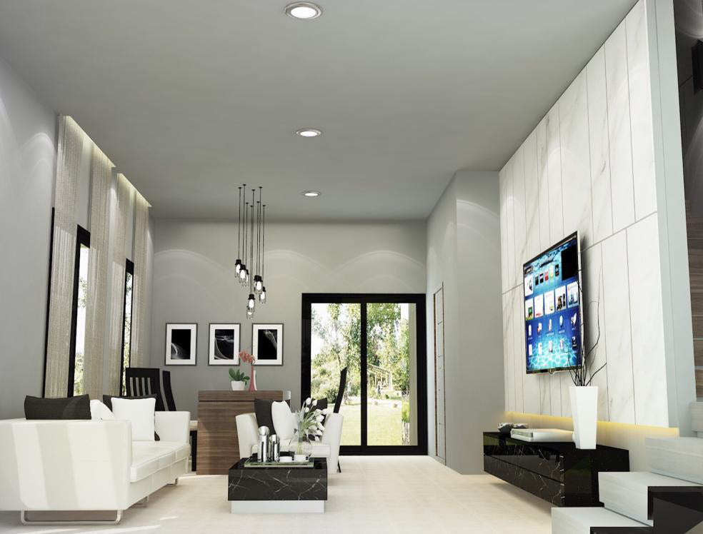 Smart Life Townhome Korat