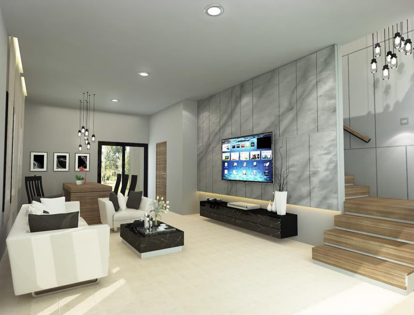 Smart Life Townhome Korat