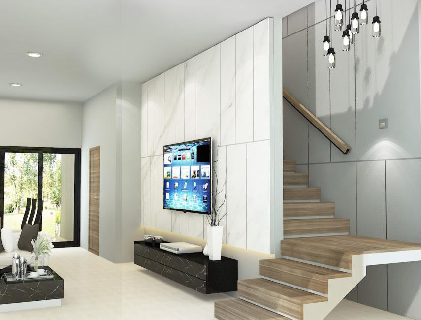 Smart Life Townhome Korat