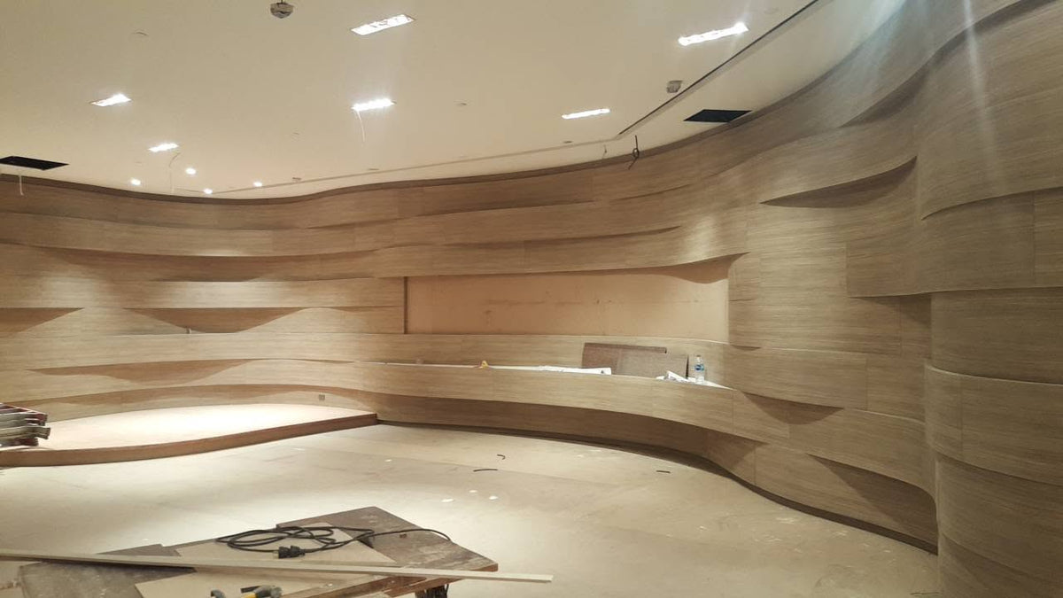 Steinway Gallery Bangkok