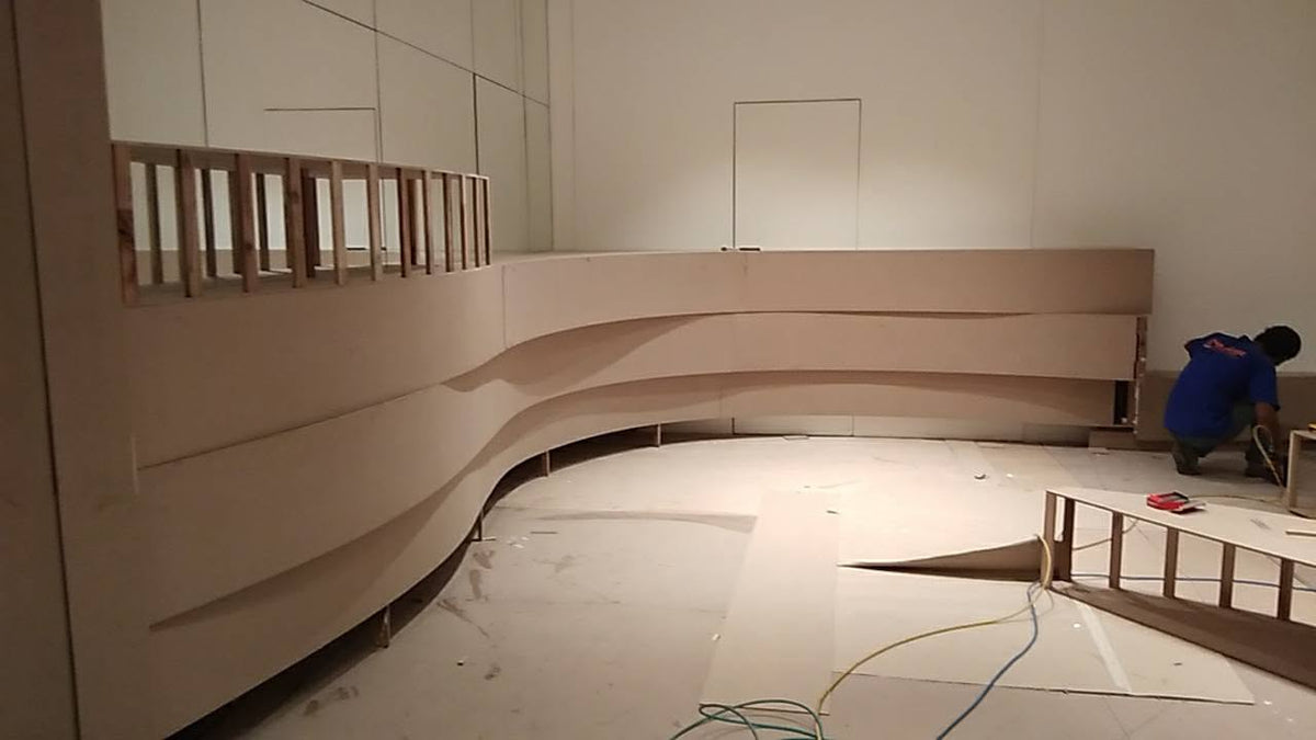 Steinway Gallery Bangkok