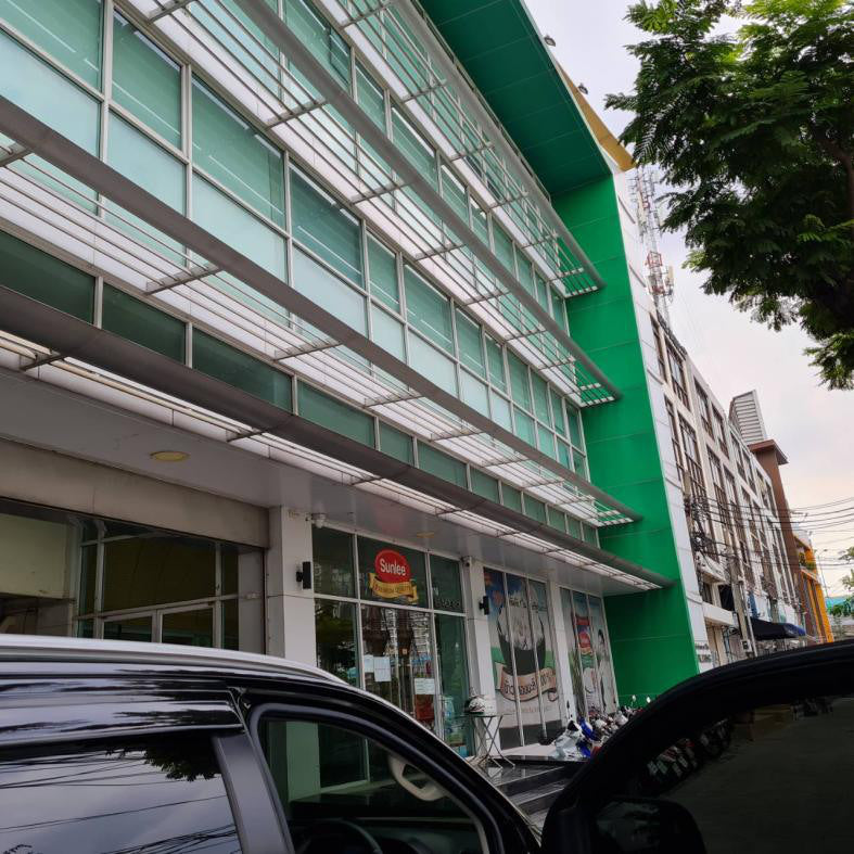 Sunlee Office Building
