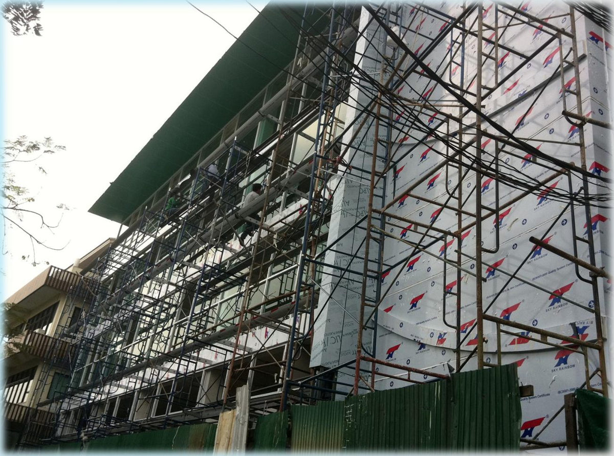 Sunlee Office Building