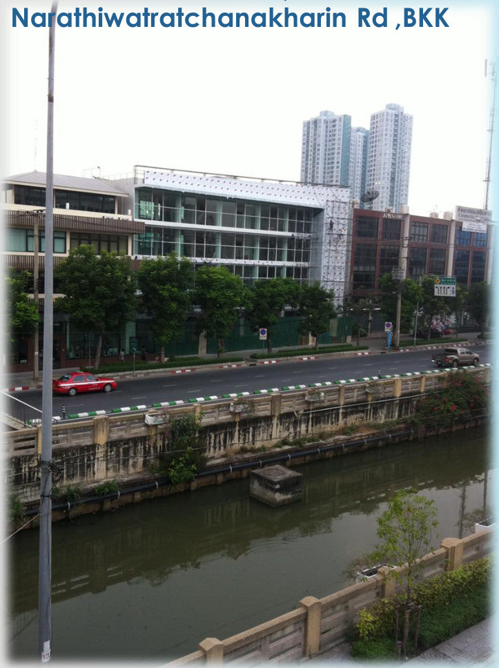 Sunlee Office Building