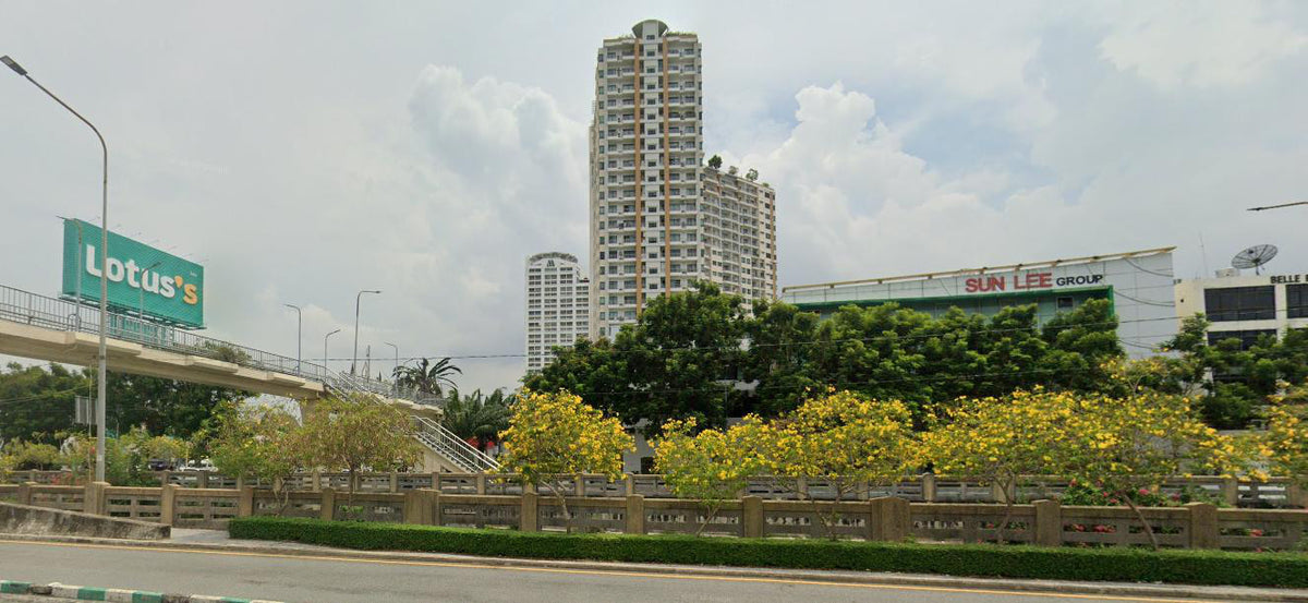 Sunlee Office Building