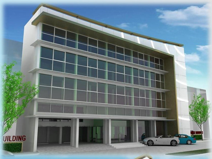 Sunlee Office Building
