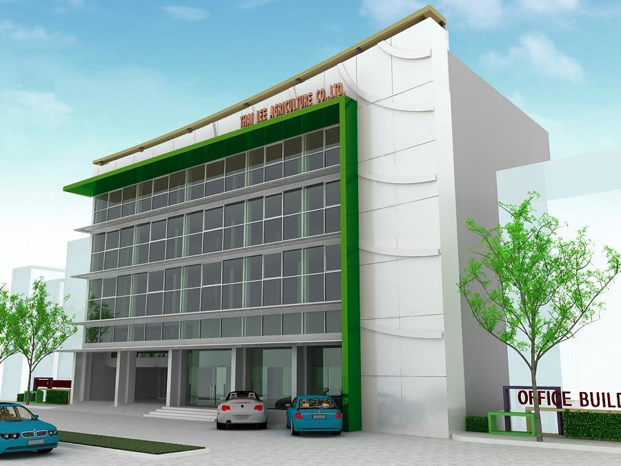 Sunlee Office Building