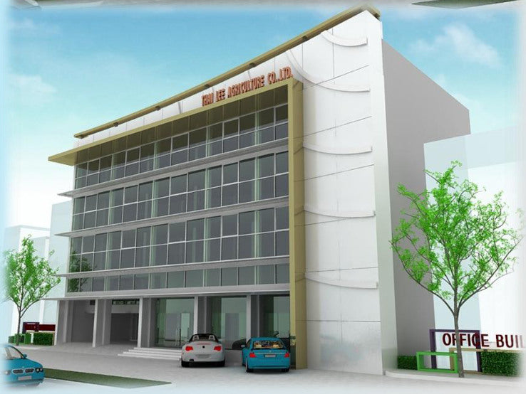Sunlee Office Building
