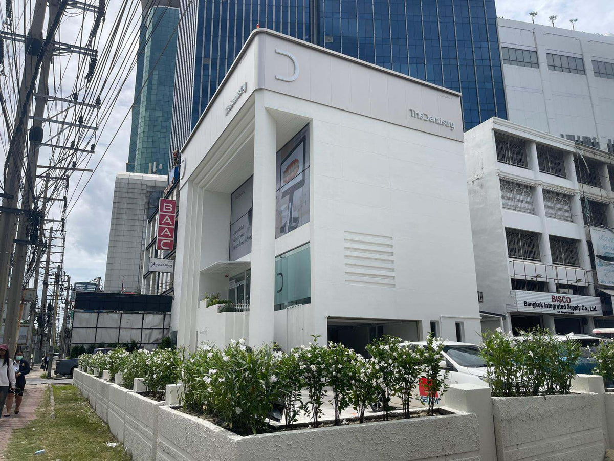 The Dentistry Clinic Bangna