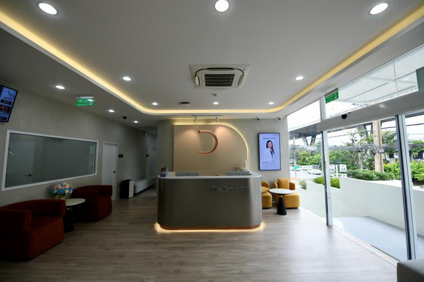 The Dentistry Clinic Bangna