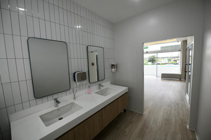 The Dentistry Clinic Bangna