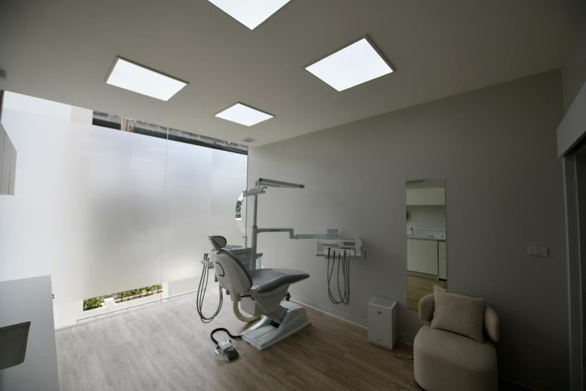The Dentistry Clinic Bangna