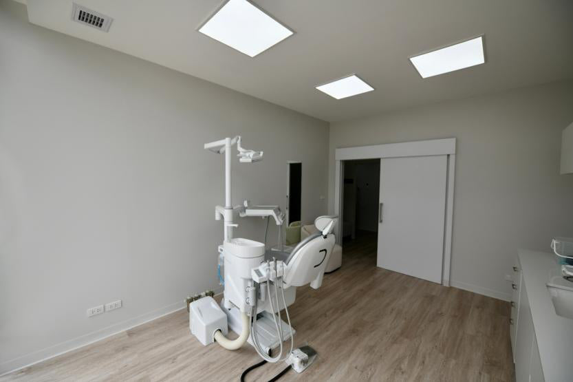 The Dentistry Clinic Bangna
