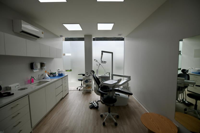 The Dentistry Clinic Bangna