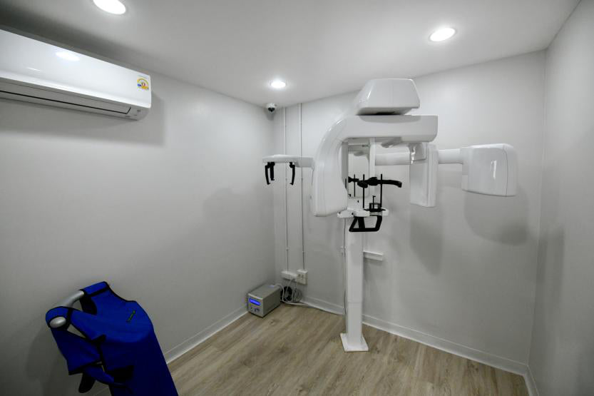 The Dentistry Clinic Bangna