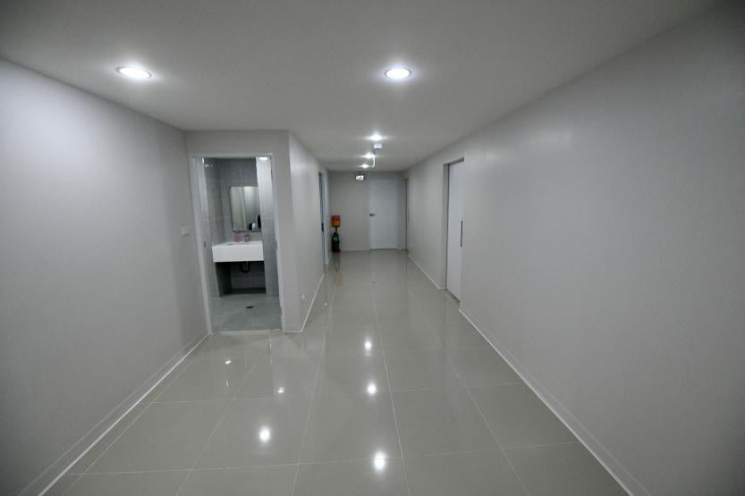 The Dentistry Clinic Bangna