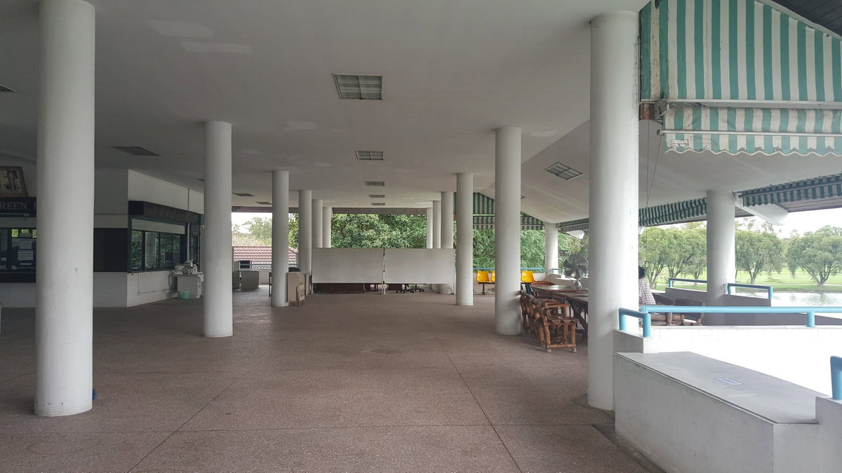 The Master Muang Ake Golf Club