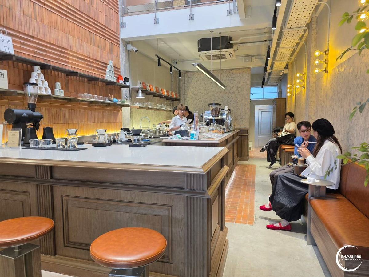 Yuuyen Coffee Chula 36